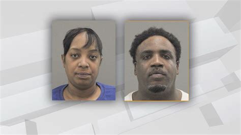 Man, woman arrested on drug charges in Rockford