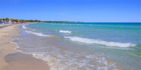 A Local's Guide to the Best Beaches in Puglia, Italy - travelpuglia.com