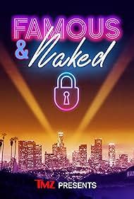 TMZ Presents Famous Naked TV Movie 2024 IMDb