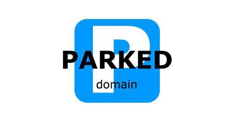 Parked Domains Là Gì Ưu điểm Của Parked Domains Thuê Máy Chủ ảo Vps