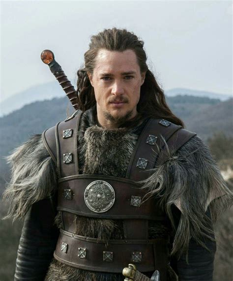 Uhtred Son Of Uhtred The Last Kingdom The Last Kingdom Series