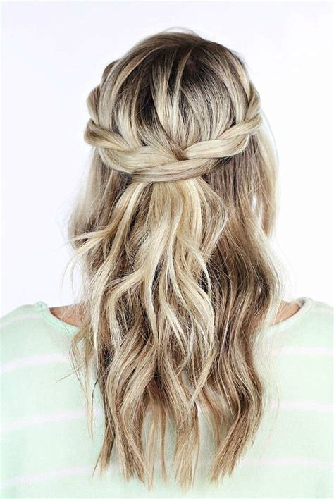 Boho Pins Top Pins Of The Week From Pinterest Boho Bridal Hair