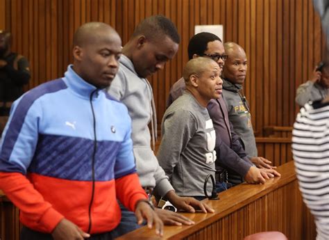 Watch Ruling Expected On Alleged Confessions In Senzo Meyiwa Murder Trial