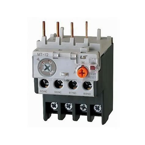 Siemens THERMAL OVERLOAD RELAYS For Panel 440V At Rs 750 Piece In