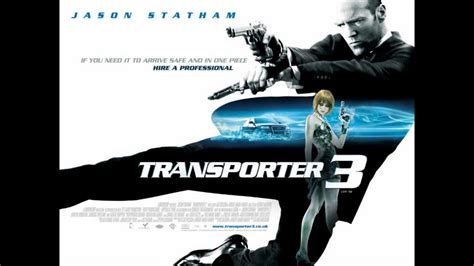 Transporter 3 Youtube Full Movie : Transporter 3 - YouTube ...