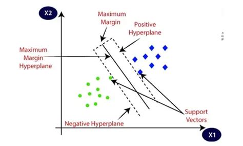 Top 10 Machine Learning Algorithms In 2024 Synergisticit