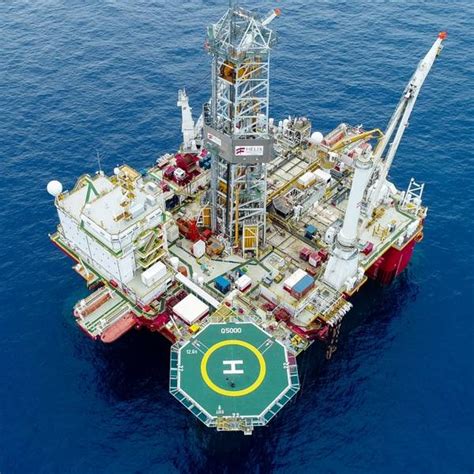 Helix Nets Multi Year Well Intervention Deal In U S Gulf Of Mexico