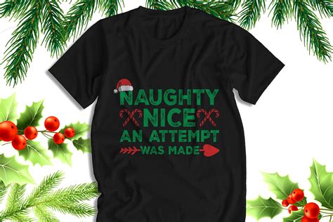 Merry Christmas T Shirt Design Graphic By Illustration Art · Creative