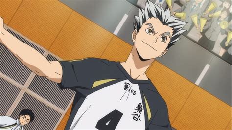 Haikyu On Twitter Ktar Bokuto Hd Wallpaper Pxfuel