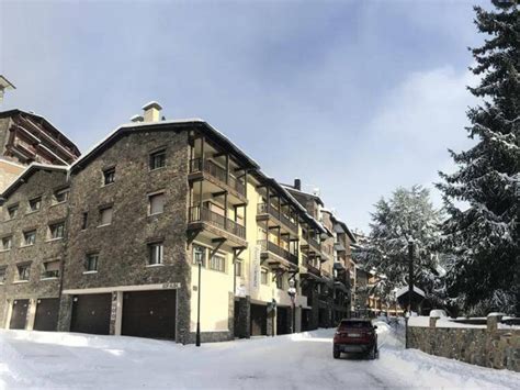 Ski Deals Andorra Alba El Tarter Apartments El Tarter Andorra Ski
