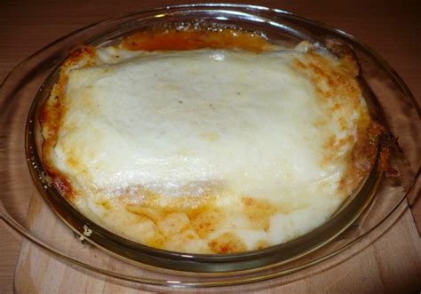 Lasagne Z Mi Sem Mielonym Doradcasmaku Pl