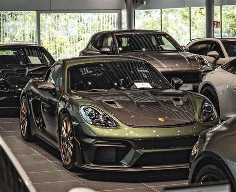 Gt Rs Picture Thread Rennlist Porsche Discussion Forums