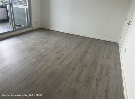 Grey Oak Ideal Floors