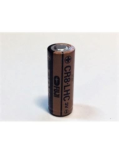 Fdk Lithium Battery Cr Lhc Batteries Baterija Lt