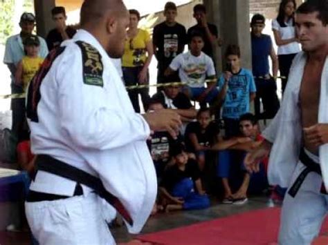 III CAMPEONATO PIRIPIRIENSE DE JIU JITSU YouTube