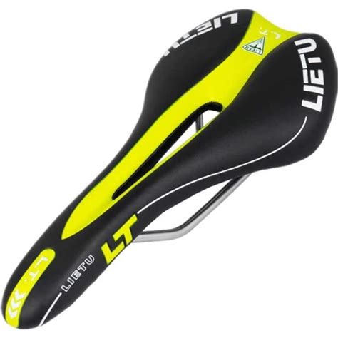 Housse Selle Velo Selle Velo Gel Selle De Velo Confort Equipement Vtt