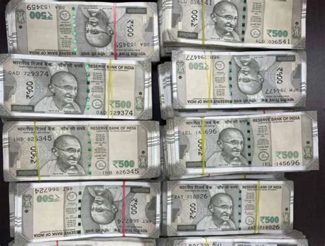 Police Seized Unaccounted Cash Of Rs 3 04 Cr HydNow