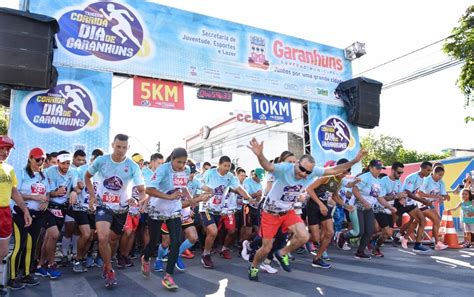 Corrida da Fogueira voltará a ser realizada entre os municípios de São