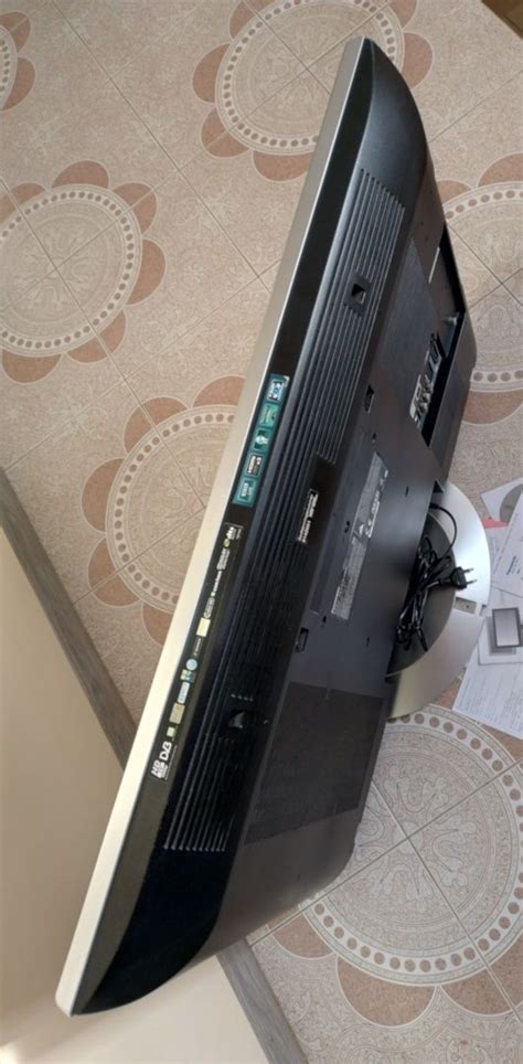 Telewizor Lcd Panasonic Rzesz W Olx Pl