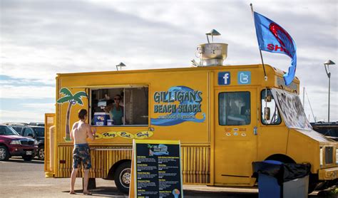 Hawaii Eats Five Mouthwatering Food Trucks On Oahu