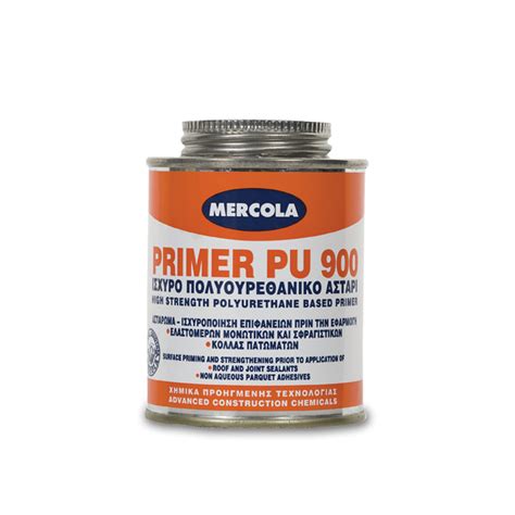 Primer Pu 900