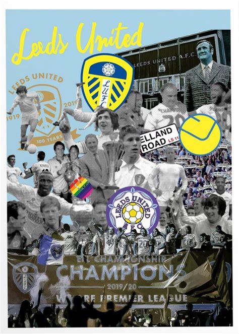 Pin By Paul Anderson On Lufc Remoir Tsb Leeds United Fc Leeds