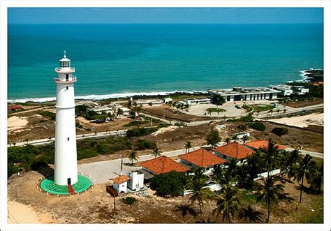 Farol De Mãe Luíza - Natal - RN A cidade do sol: Farol de Mãe Luíza