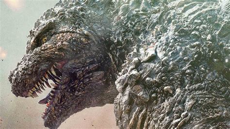 Godzilla Minus One Film Official Trailer, Will Hit The U.S. Theaters On ...