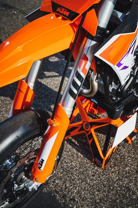 Neue Ktm Smr Supermoto