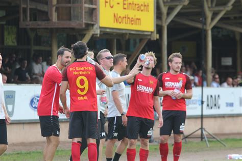 Eintracht Northeim Macht Den Klassenerhalt So Gut Wie Fix Sportnews