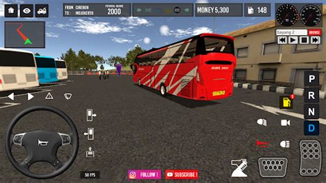 Idbs Bus Simulator Apps On Google Play