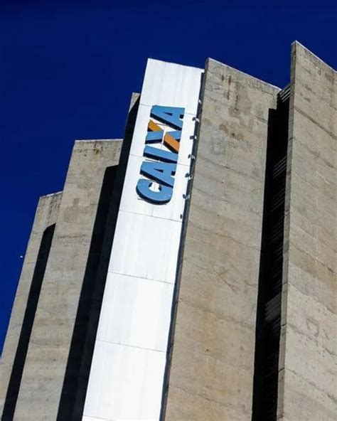 Caixa Anuncia Concurso P Blico Mil Vagas De N Vel M Dio Veja O