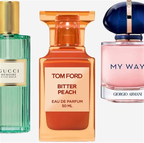 10 Best New Fall 2020 Scents Fall 2020 Perfumes And Fragrances We Love