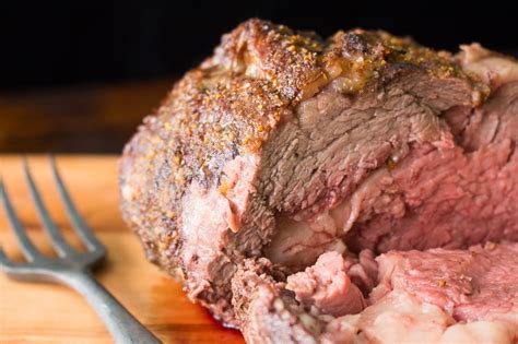 Bone In Rib Roast Recipe It S Easier Than You Think