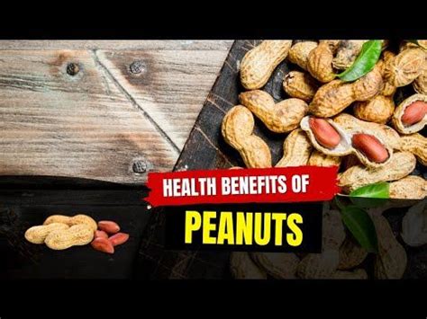 Top 10 Amazing Health Benefits of Peanuts | #shorts | Health benefits, Health, Benefit