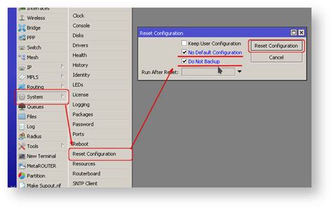 How To Configure A Mikrotik Router Step By Step