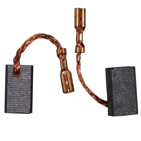 Carbon Brush Set Bosch Ac For Gws700 Fowkes Bros