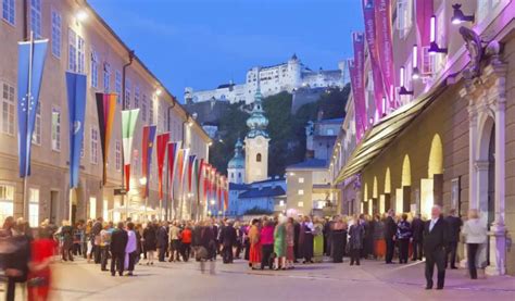 Summer‌ ‌Festivals‌ ‌and‌ ‌Events‌ ‌in‌ Austria You Can’t-Miss