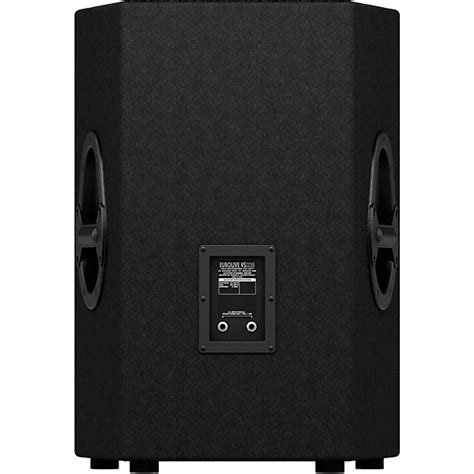 Behringer EUROLIVE VS1220 600W 12" Passive Speaker | Guitar Center