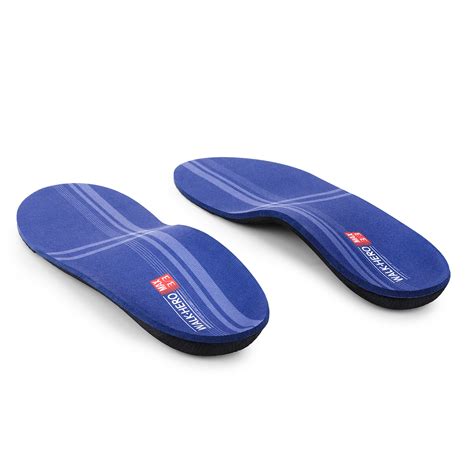 Flat Feet Orthotic Insoles | WALKHERO