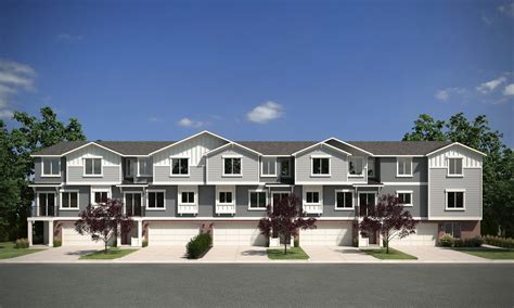 Oakwood Wright Homes