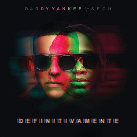 Daddy Yankee Lbumes De La Discograf A En Letras