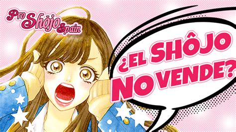 Pro Shōjo Spain on Twitter Ya tenéis disponible en nuestro canal