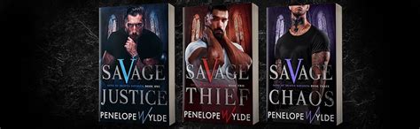 Savage Chaos A Dark Bratva Mafia MC Romance Sons Of Bratva Savages