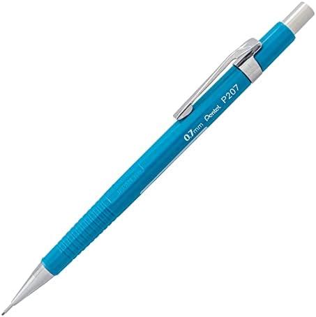 Amazon Pentel P207C Sharp Mechanical Drafting Pencil 0 7 Mm