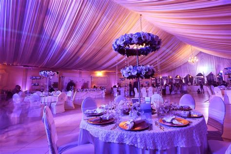 Fun & Unique Wedding Catering Ideas | Fabulous Catering