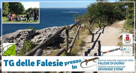 Il TG Delle Falesie Spettacolo Teatrale E Passeggiata Guidata Gratuita