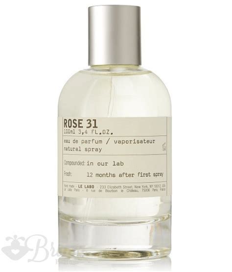 Купить духи Le Labo Rose 31 оригинал духи Ле Лабо Роуз 31 цена ...