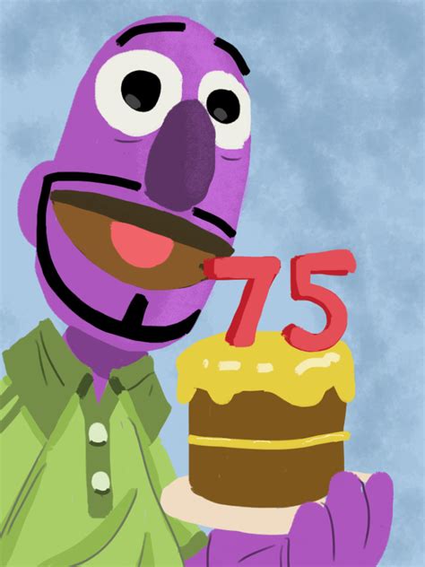 Happy Birthday Jim Henson!