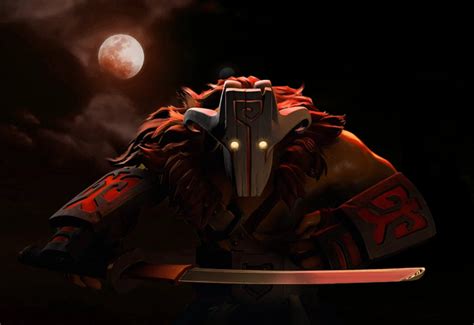 Juggernaut Dota 2